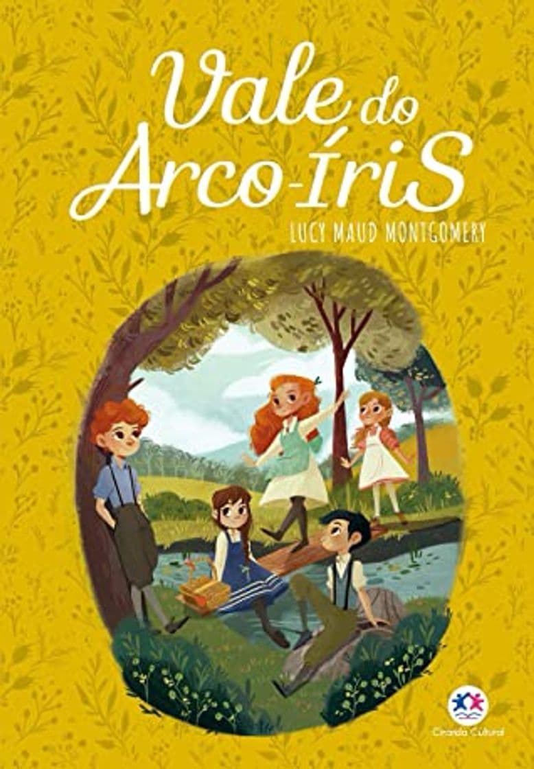 Libro Vale do Arco-Íris 