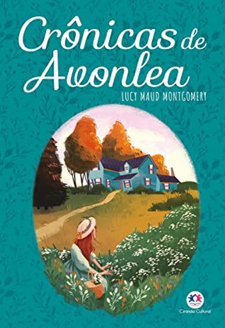 Book Crônicas de Avonlea 