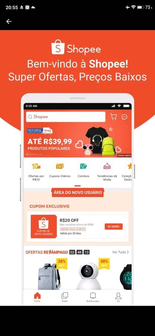 App Shopee 8.8 Mid Year Sale - Apps on Google Play