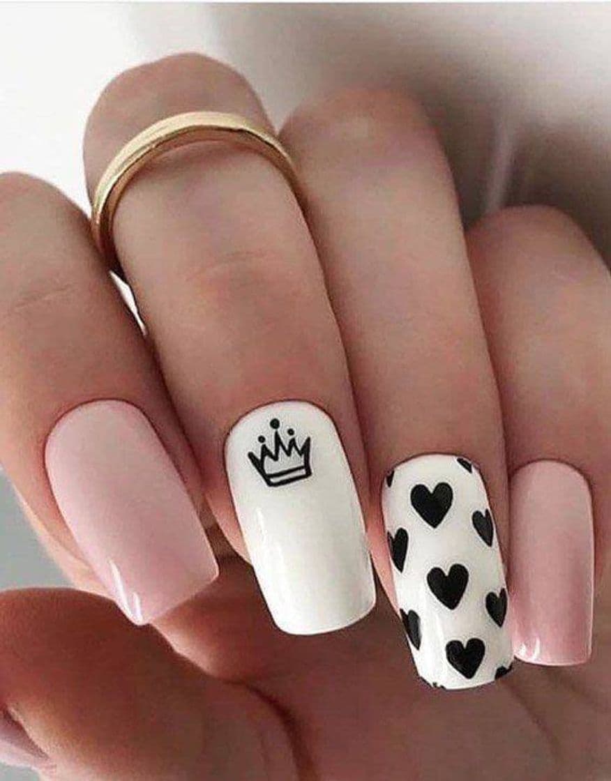 Moda Unhas decoradas