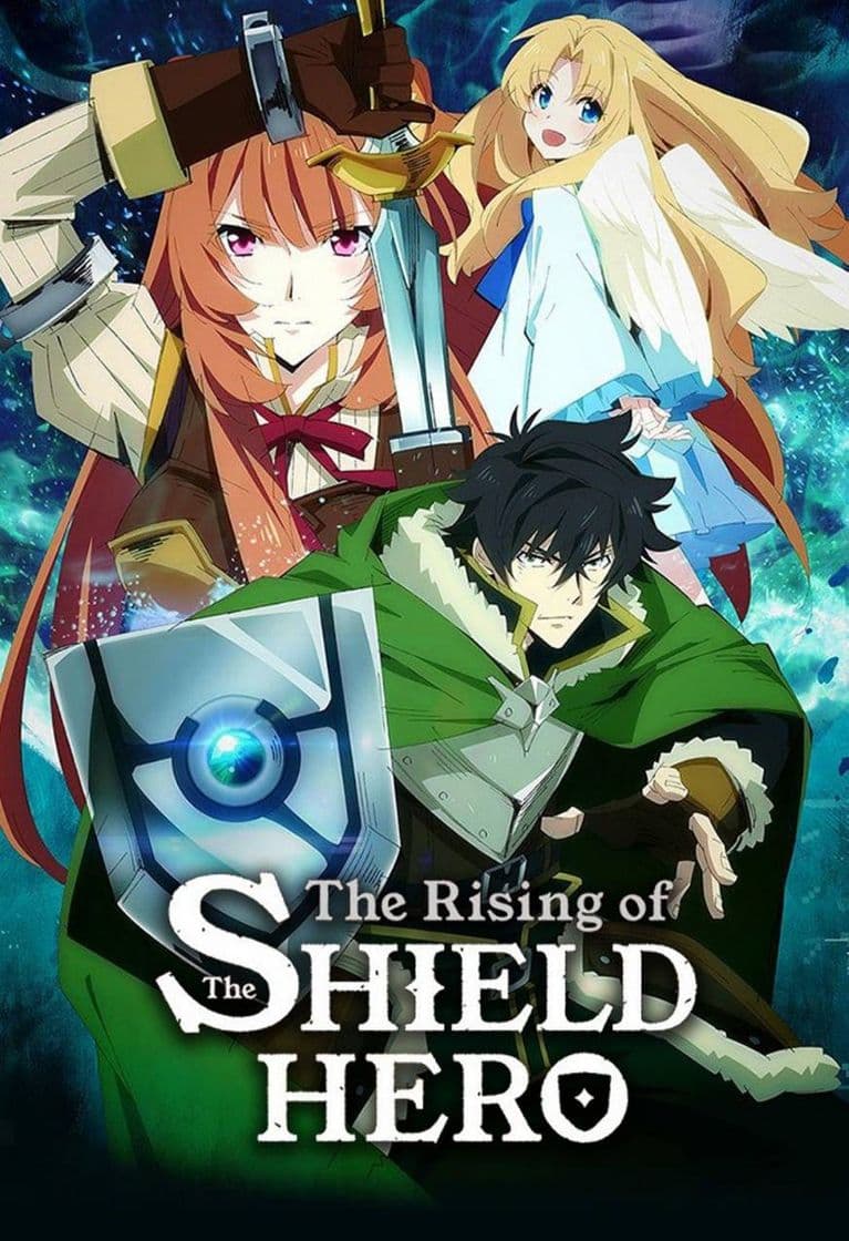 Moda The Rising of the Shield Hero | TRAILER OFICIAL - YouTube