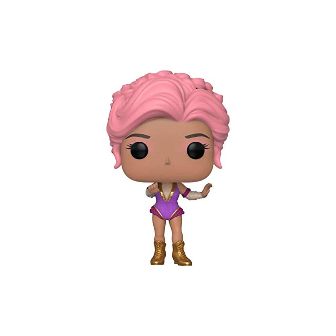 Juego Funko- Pop Movies: Greatest Showman-Anne Wheeler Collectible Figure,