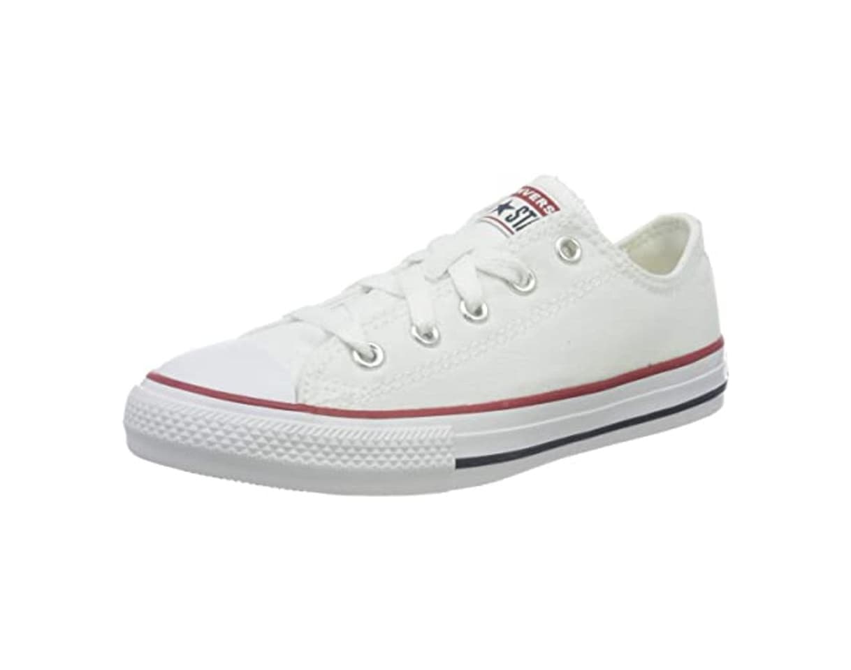 Moda Zapatillas Converse All Star