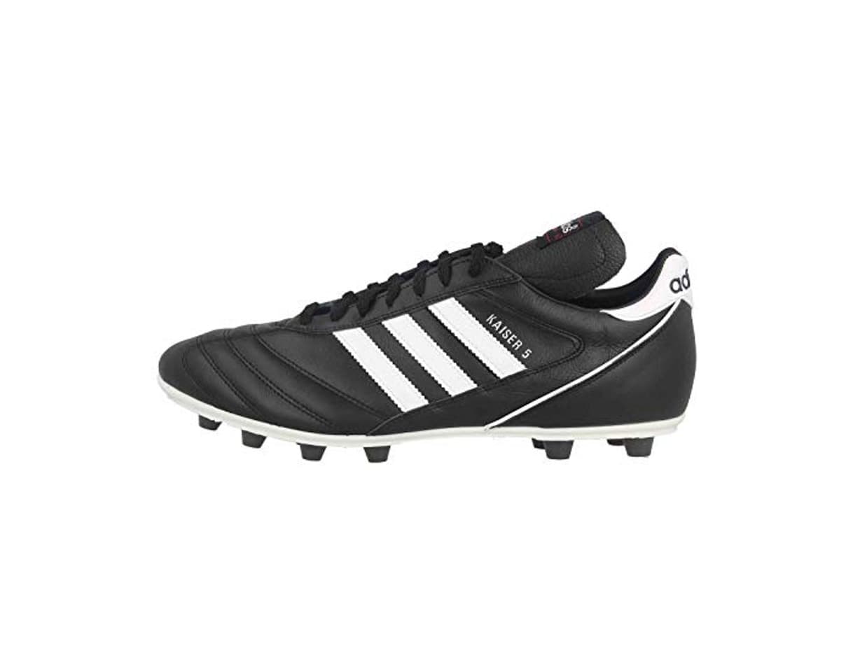 Producto adidas Kaiser 5 Liga, Botas de fútbol para Hombre, Negro