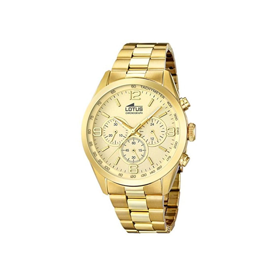 Moda RELOJ LOTUS 18153/2 HOMBRE MULTIFUNCION