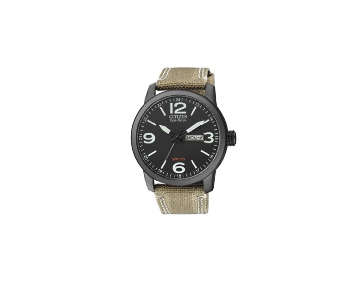 Producto Citizen BM8476-23E - Reloj analógico de Cuarzo para Hombre