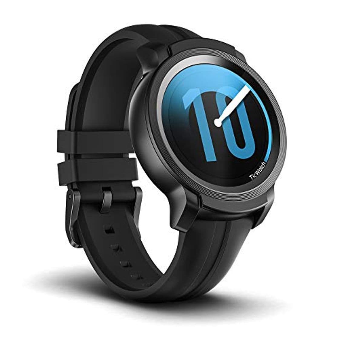 Producto Mobvoi TicWatch E2 Smartwatch Shadow