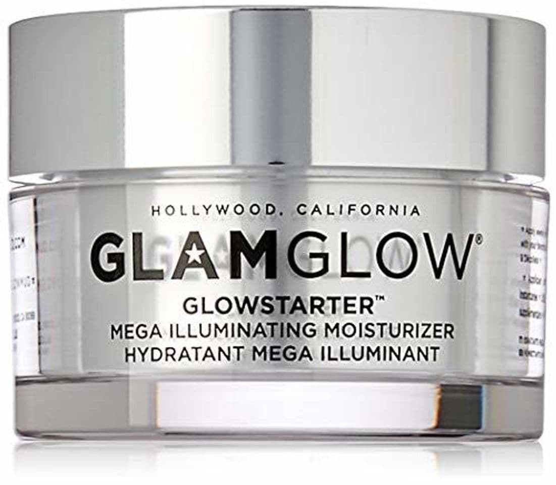 Belleza Glamglow GlowStarter Mega Illuminating Moisturizer