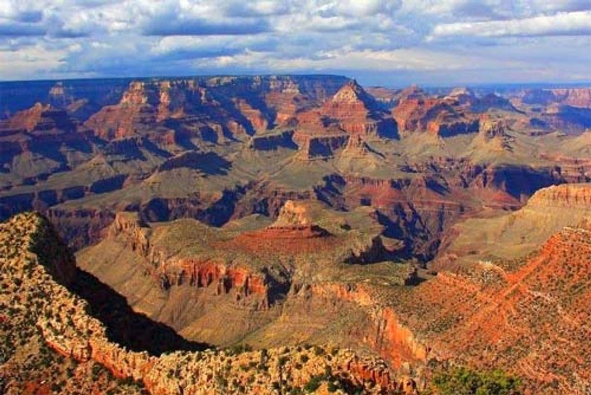 Place Grandview Point