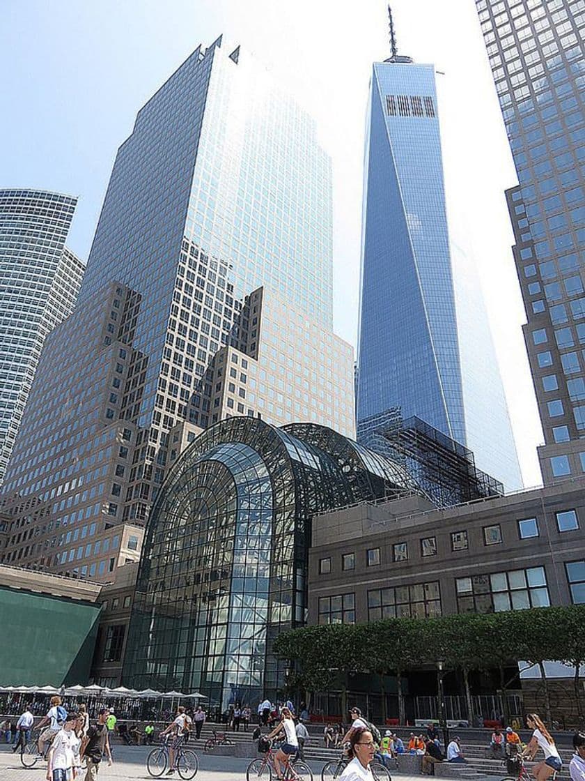 Place Brookfield Place