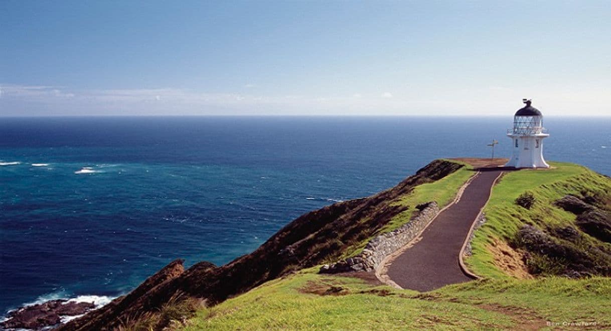 Place Cape Reinga