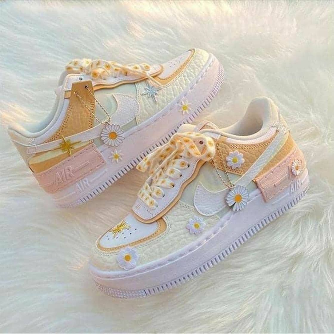 Fashion Nike 🌼