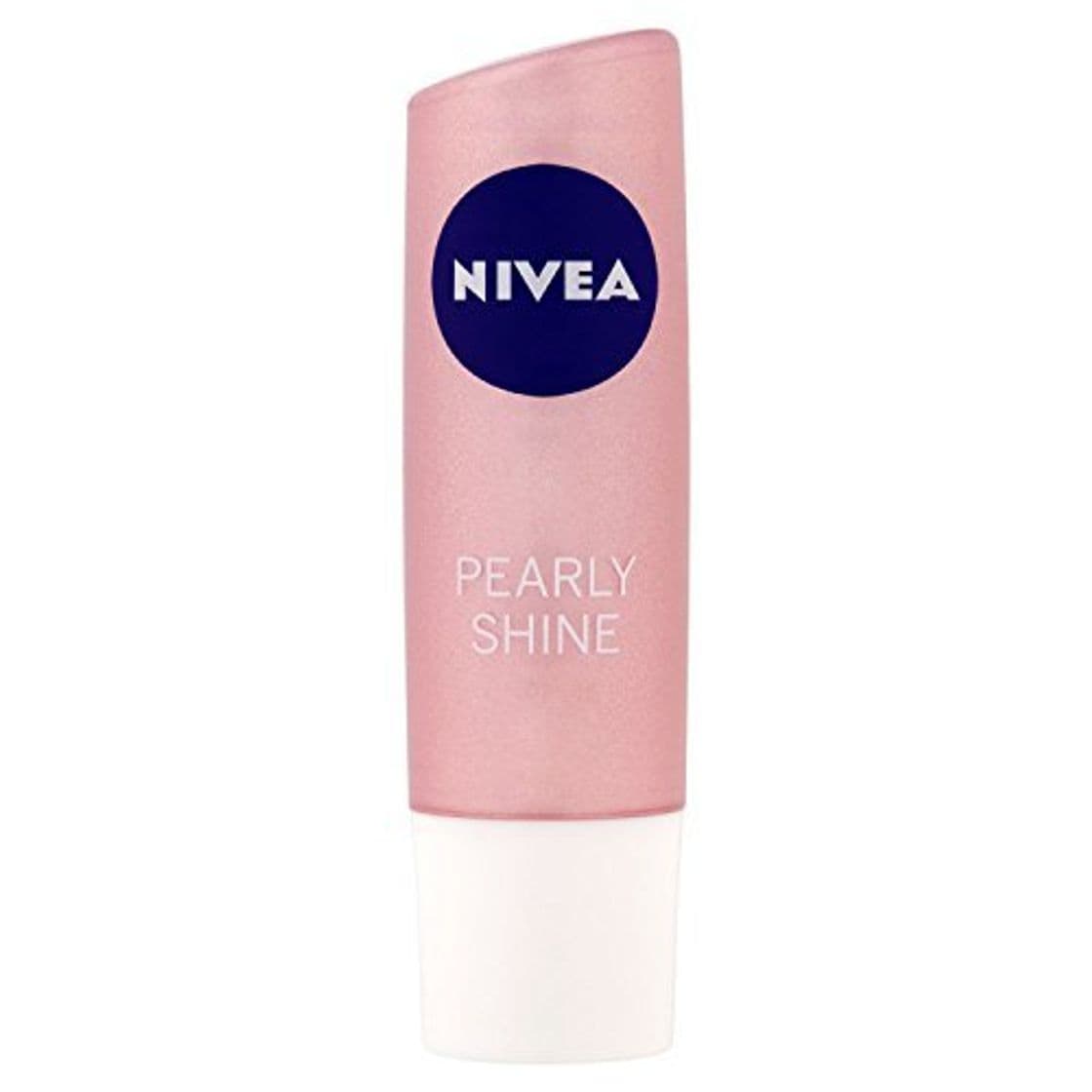 Producto NIVEA Lip Care Pearl & Shine 4.8g