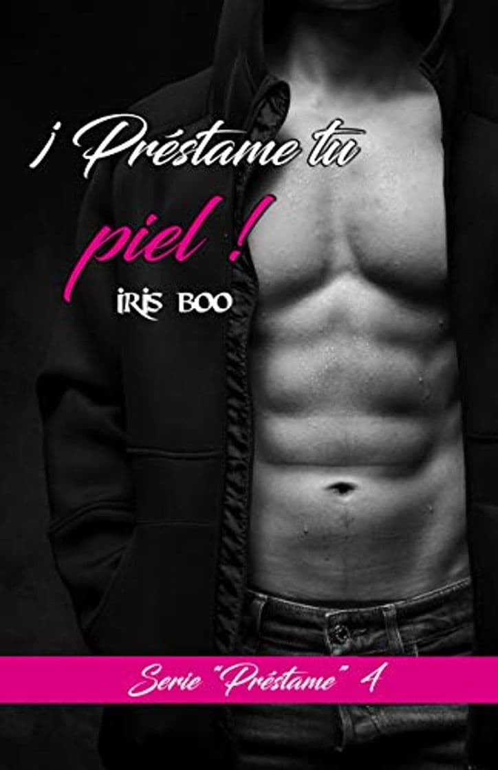 Libro Préstame tu piel