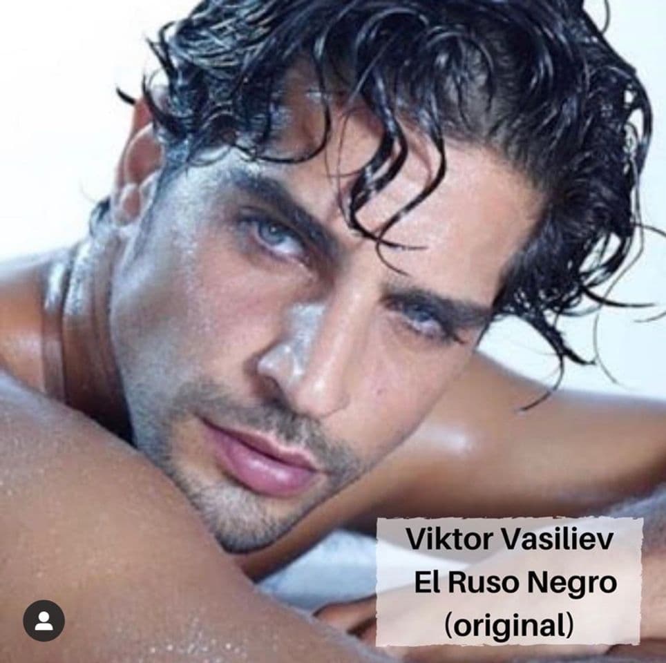 Libro Ruso Negro: Vasiliev Origins 1