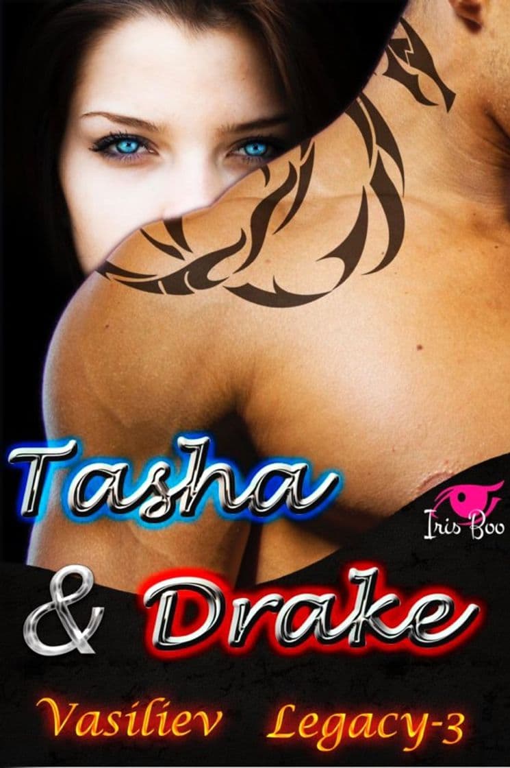 Moda Tasha & Drake