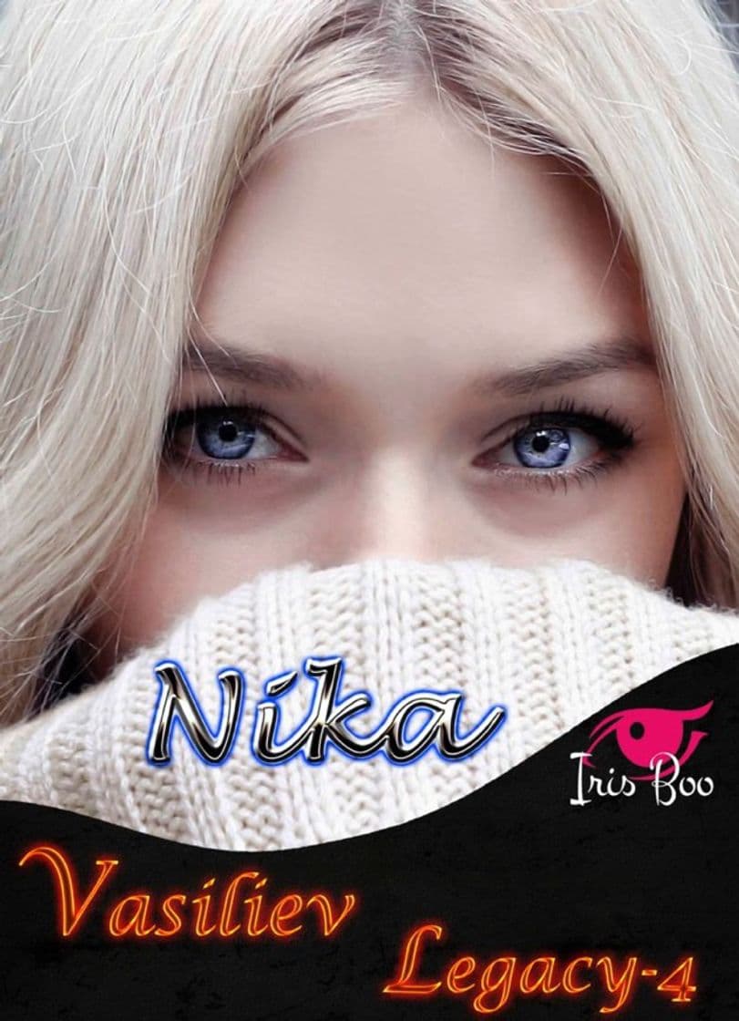 Moda Nika