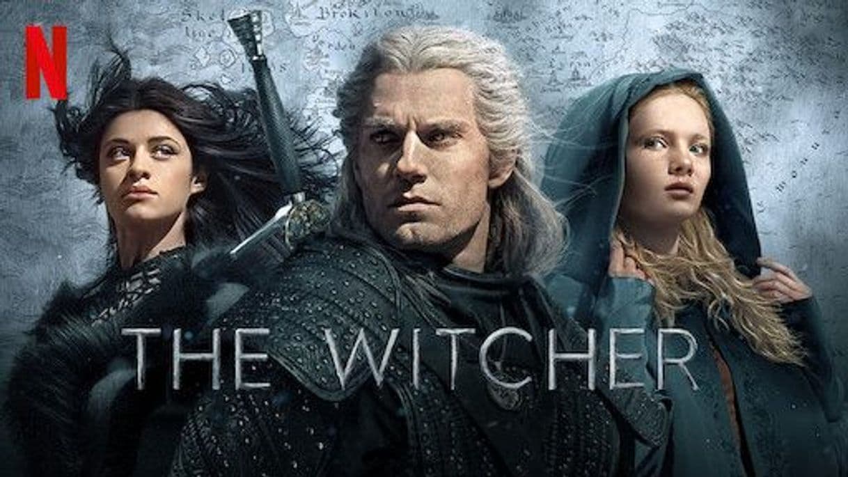 Moda The Witcher | Netflix Official Site