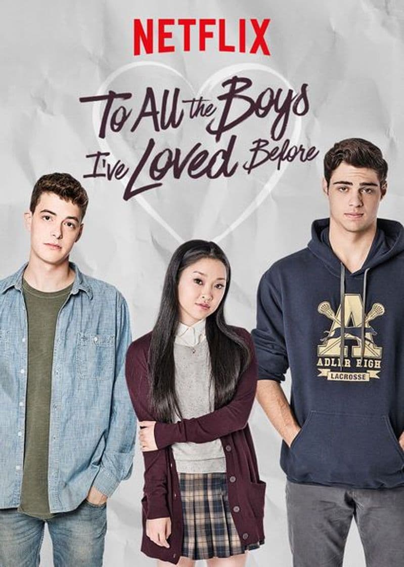 Moda To All the Boys I've Loved Before | Netflix Official Site