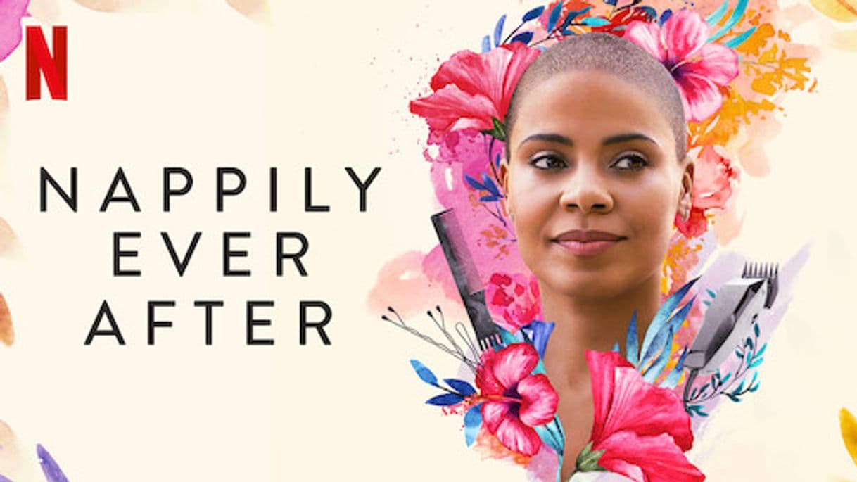 Moda Nappily Ever After | Netflix Official Site