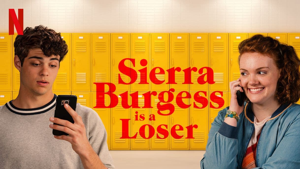 Moda Sierra Burgess Is a Loser | Netflix Official Site