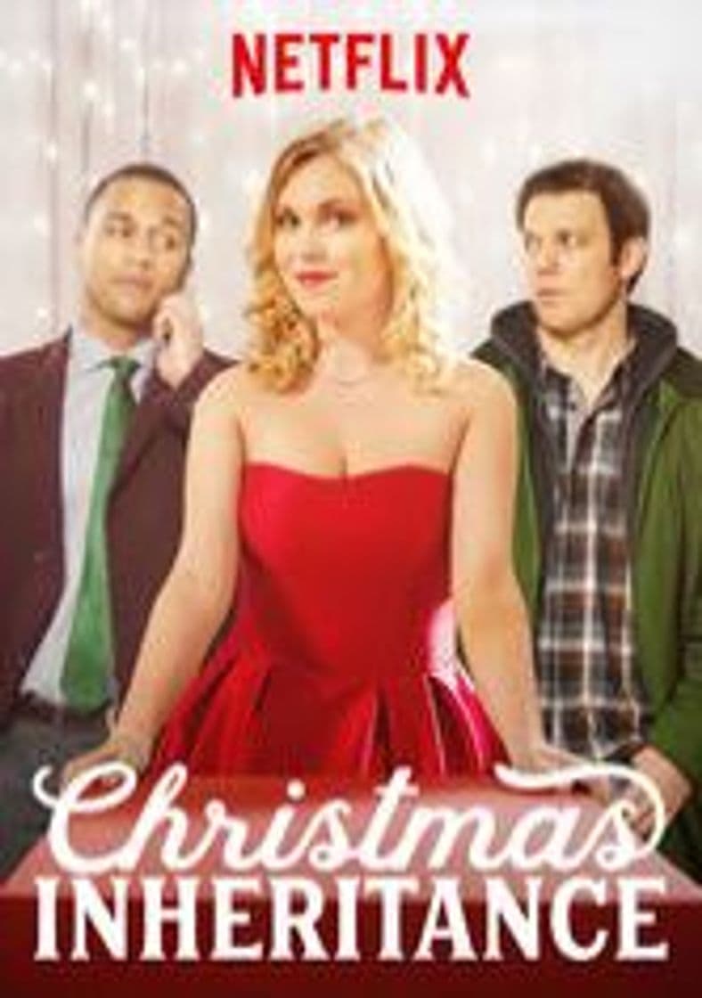 Moda Christmas Inheritance | Netflix Official Site