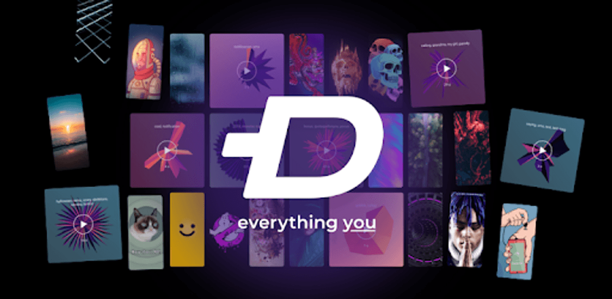 App ZEDGE™ Wallpapers & Ringtones - Apps on Google Play