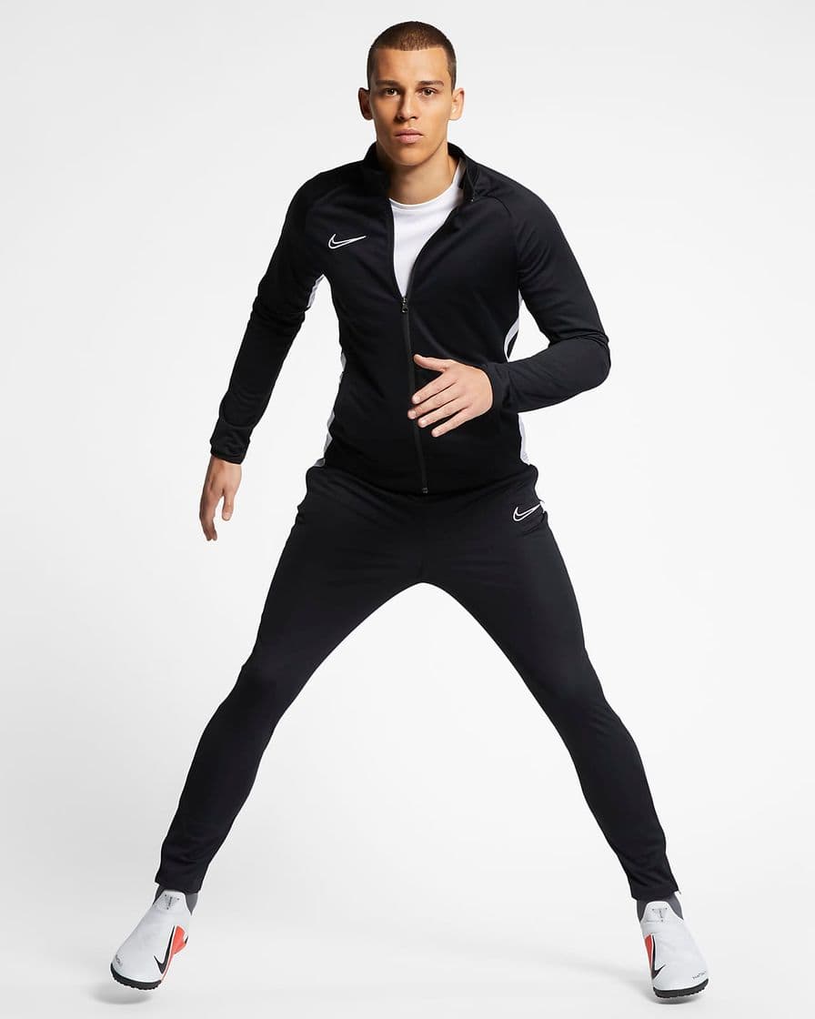 Producto Nike Dri-FIT Academy C Chándal de fútbol, Hombre, Negro