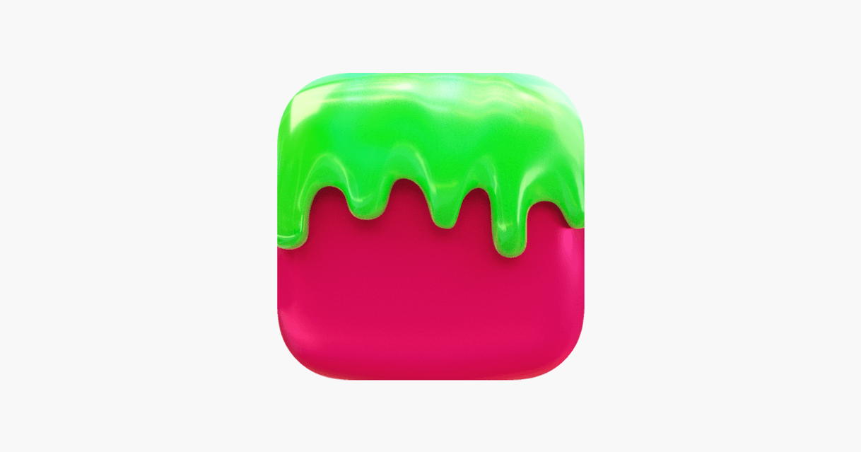 App Super Slime Simulator