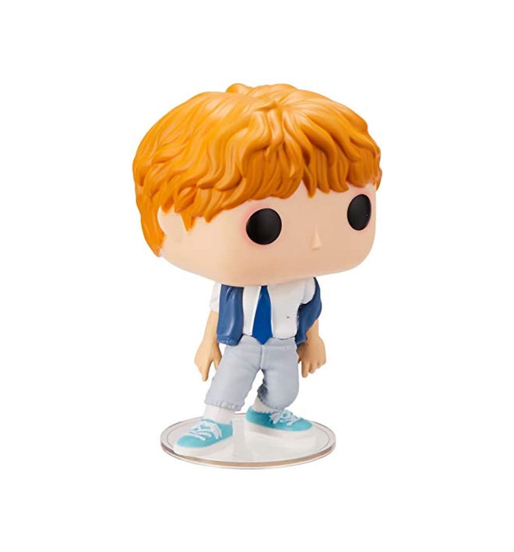 Juego Funko- Pop Vinilo: BTS: Jimin Figura Coleccionable,