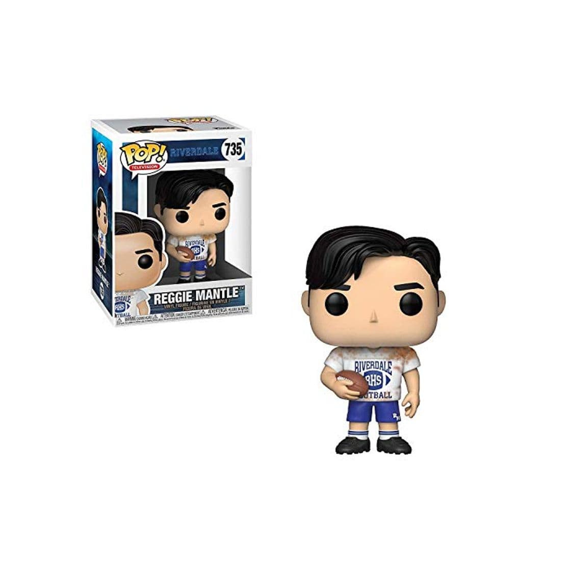 Game Funko 34460 Pop Vinyl