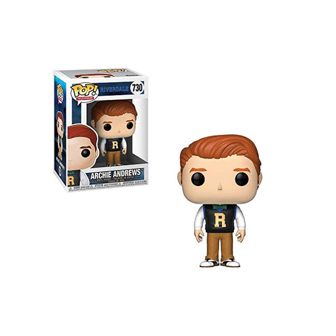 Game Funko 34455 Pop Vinyl