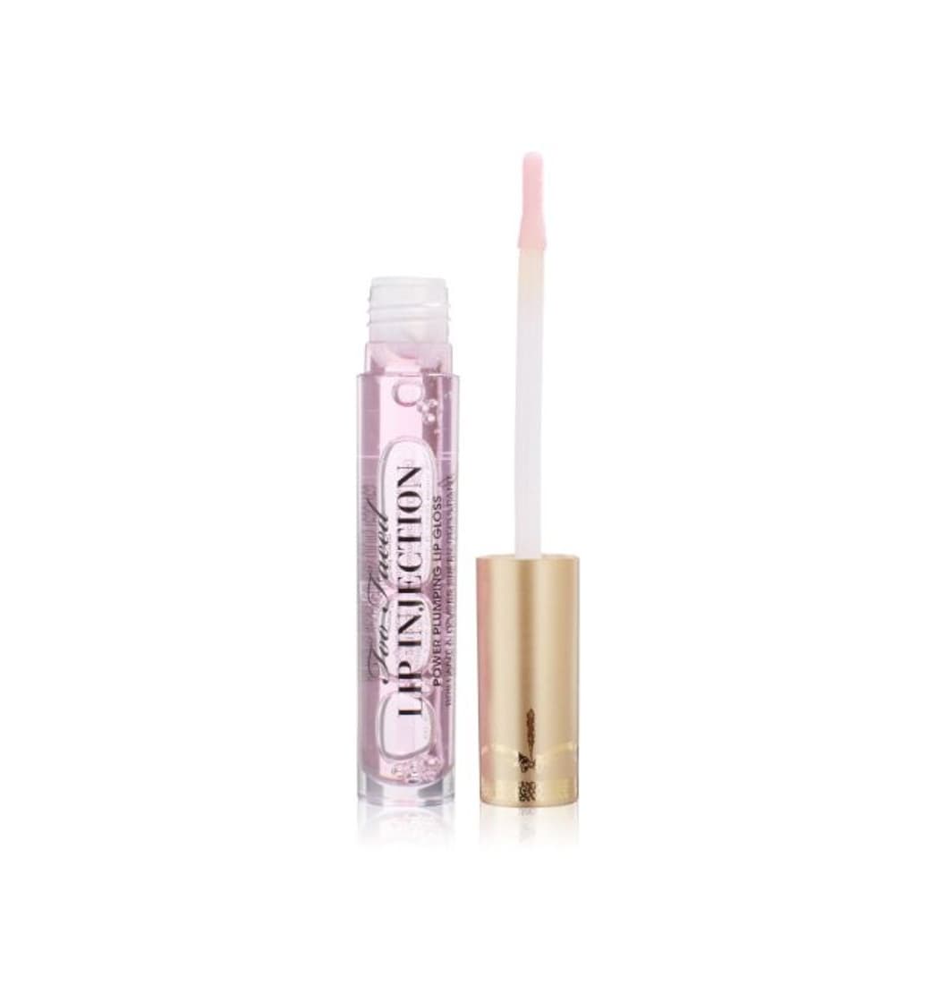 Beauty Too Faced- Repulpante de labios lip injection