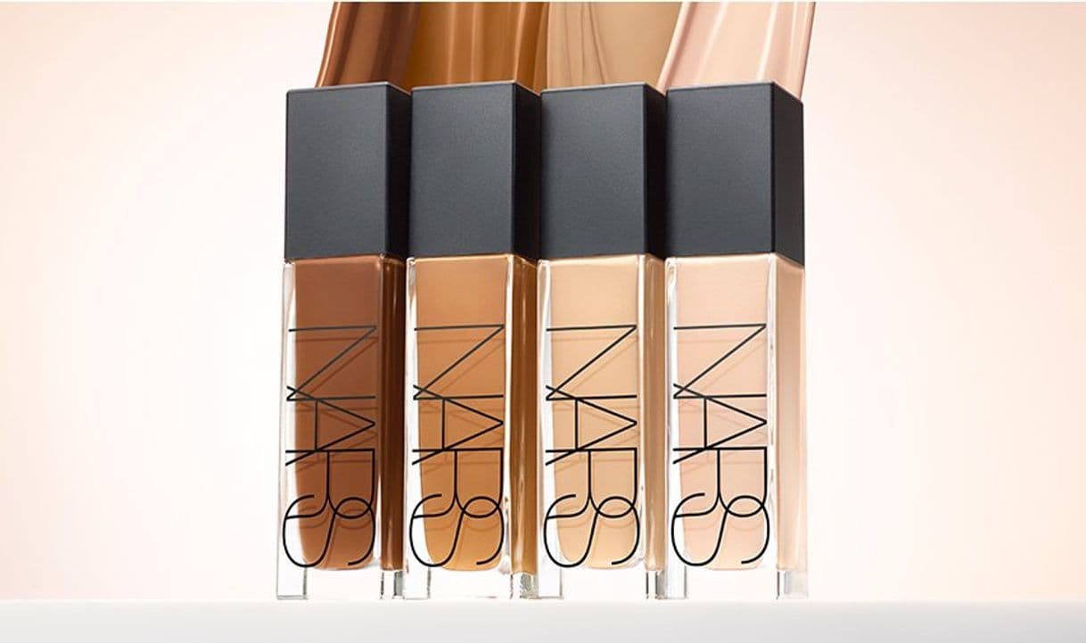 Moda Nars foundation 