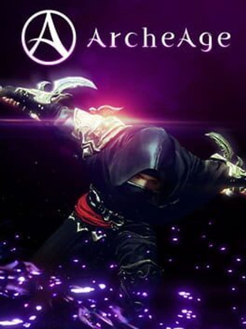 Videojuegos ArcheAge