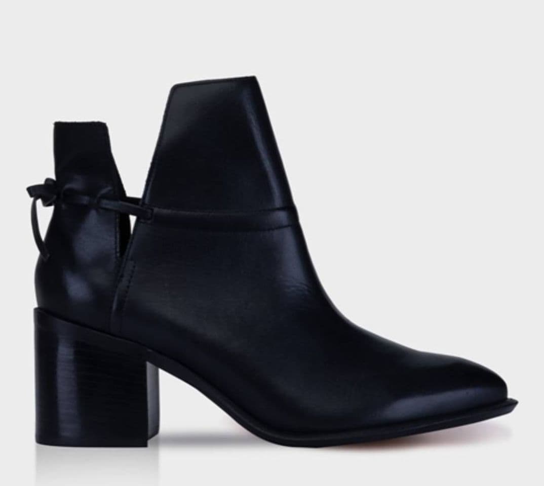 Moda Ankle Boot