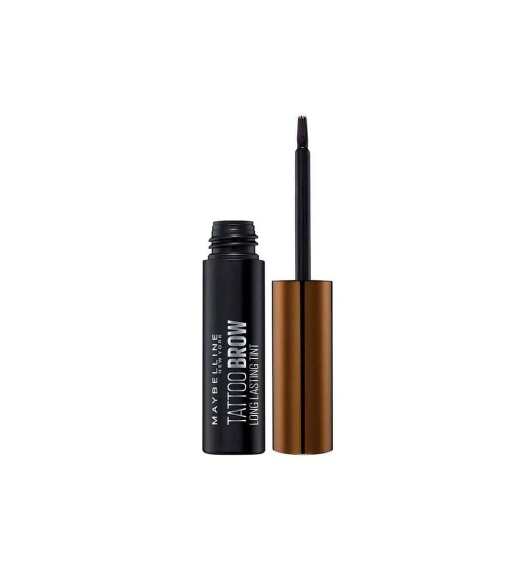 Product Gel de Sobrancelha Maybelline Tattoo Brow