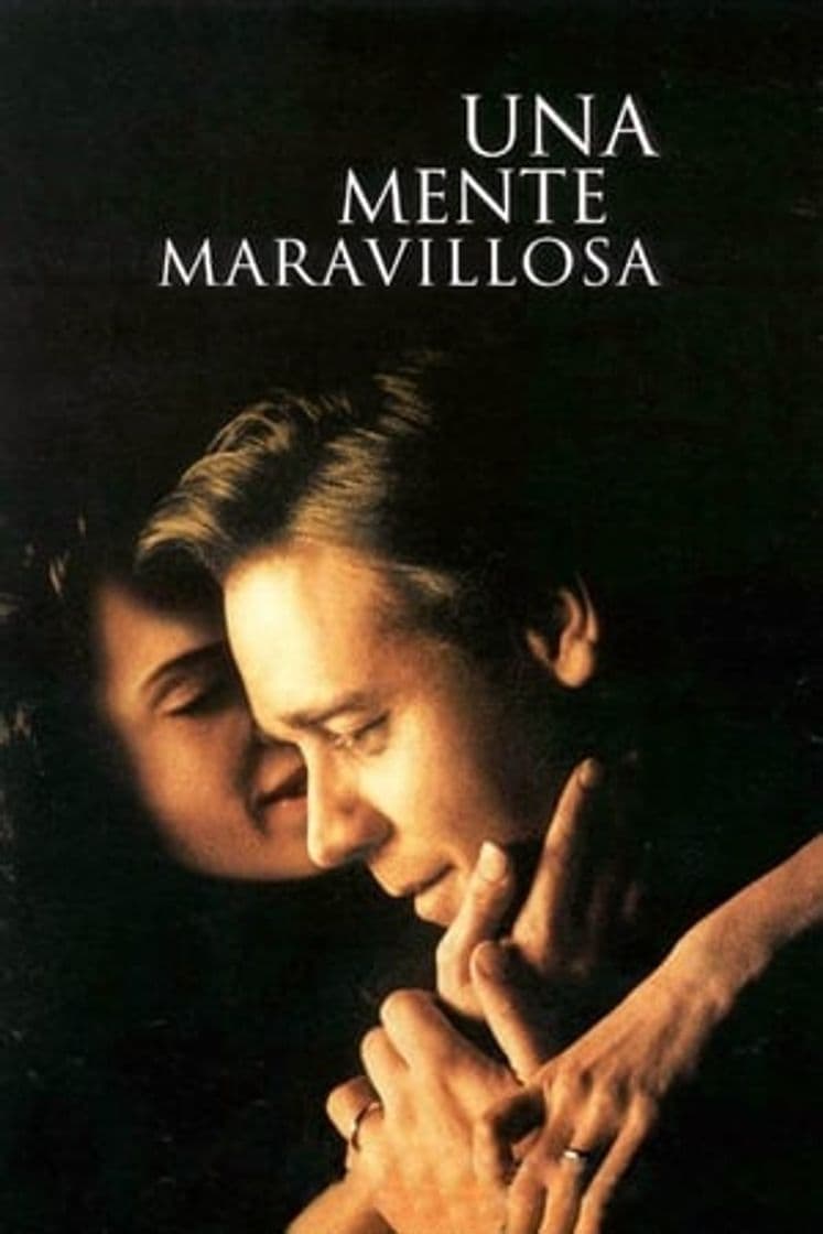 Película A Beautiful Mind