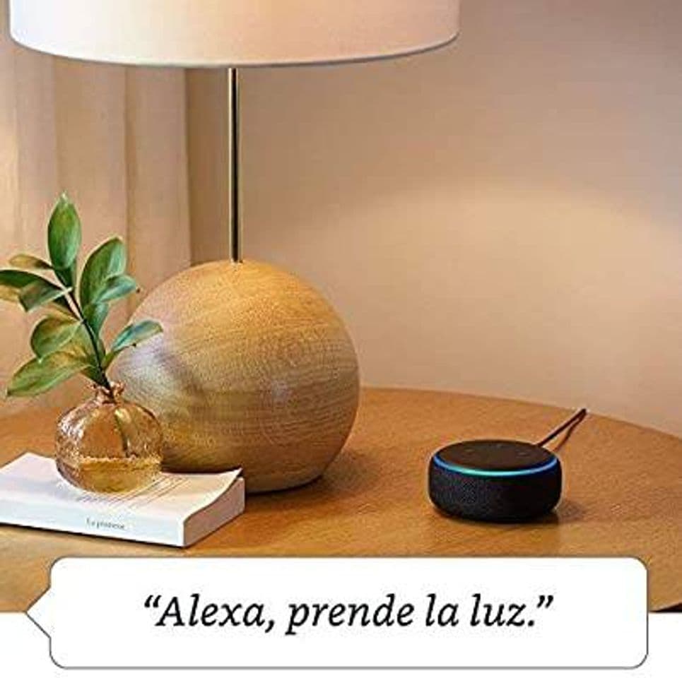 Product Echo Dot