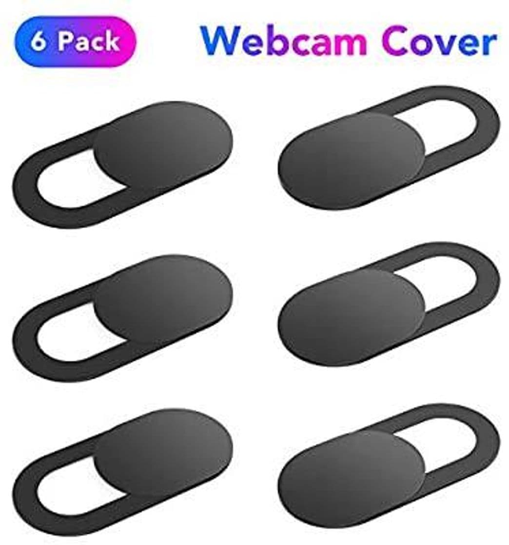 Product Webcam Cover Slide