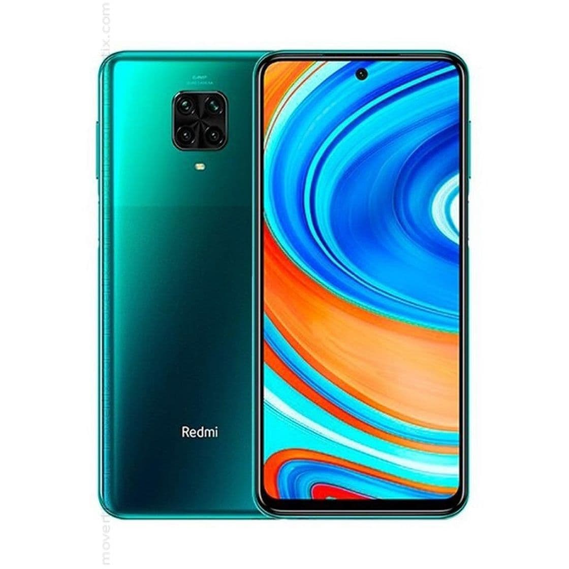 Product Xiaomi REDMI Note 9 Dual 128GB