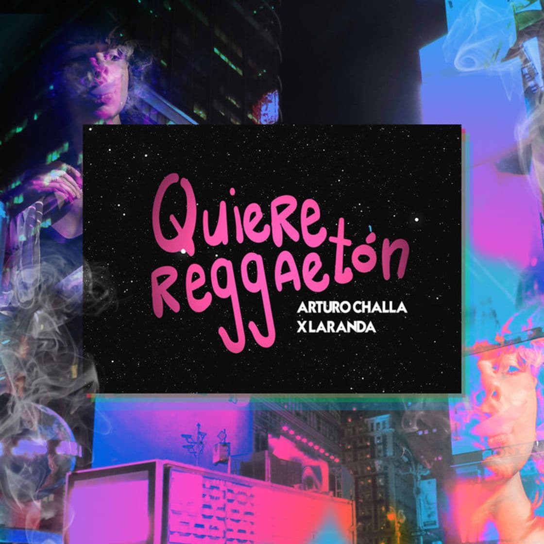 Music Quiere Reggaetón