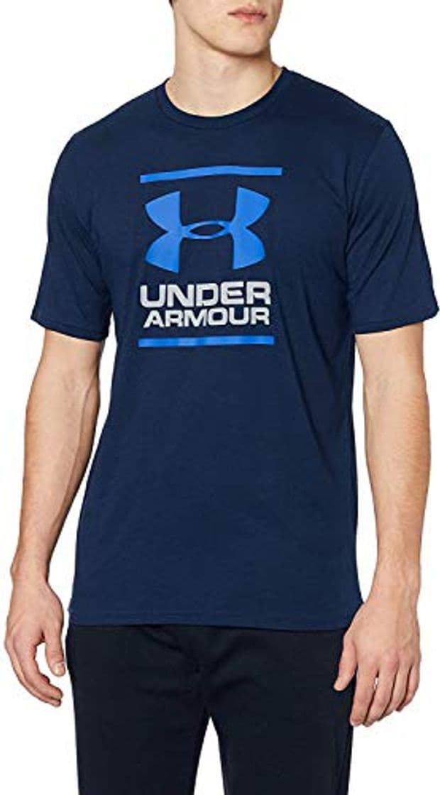 Moda Under Armour UA GL Foundation Short Sleeve tee