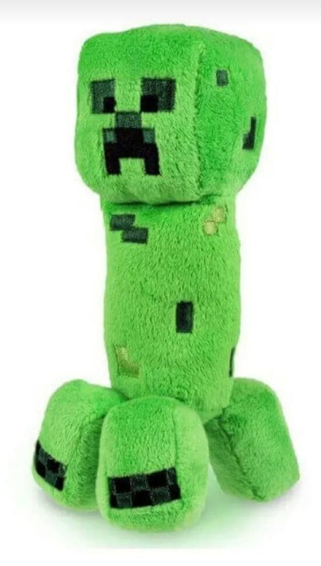 Producto Pelúcia Do Creeper