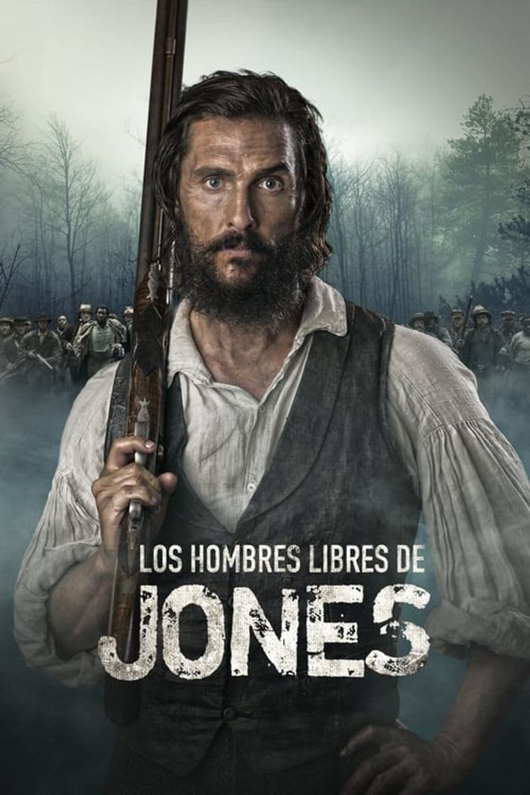 Película Free State of Jones