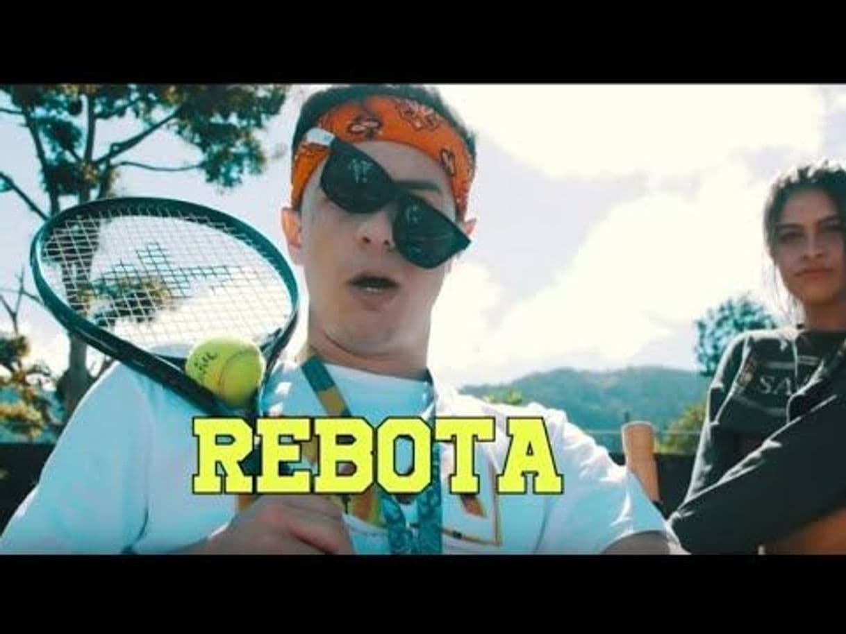 Music Rebota