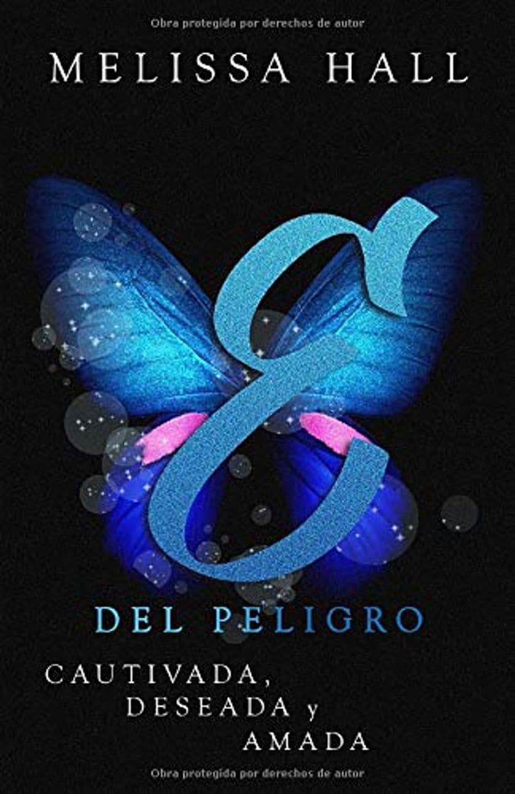 Book Enamorada del peligro: La trilogía completa