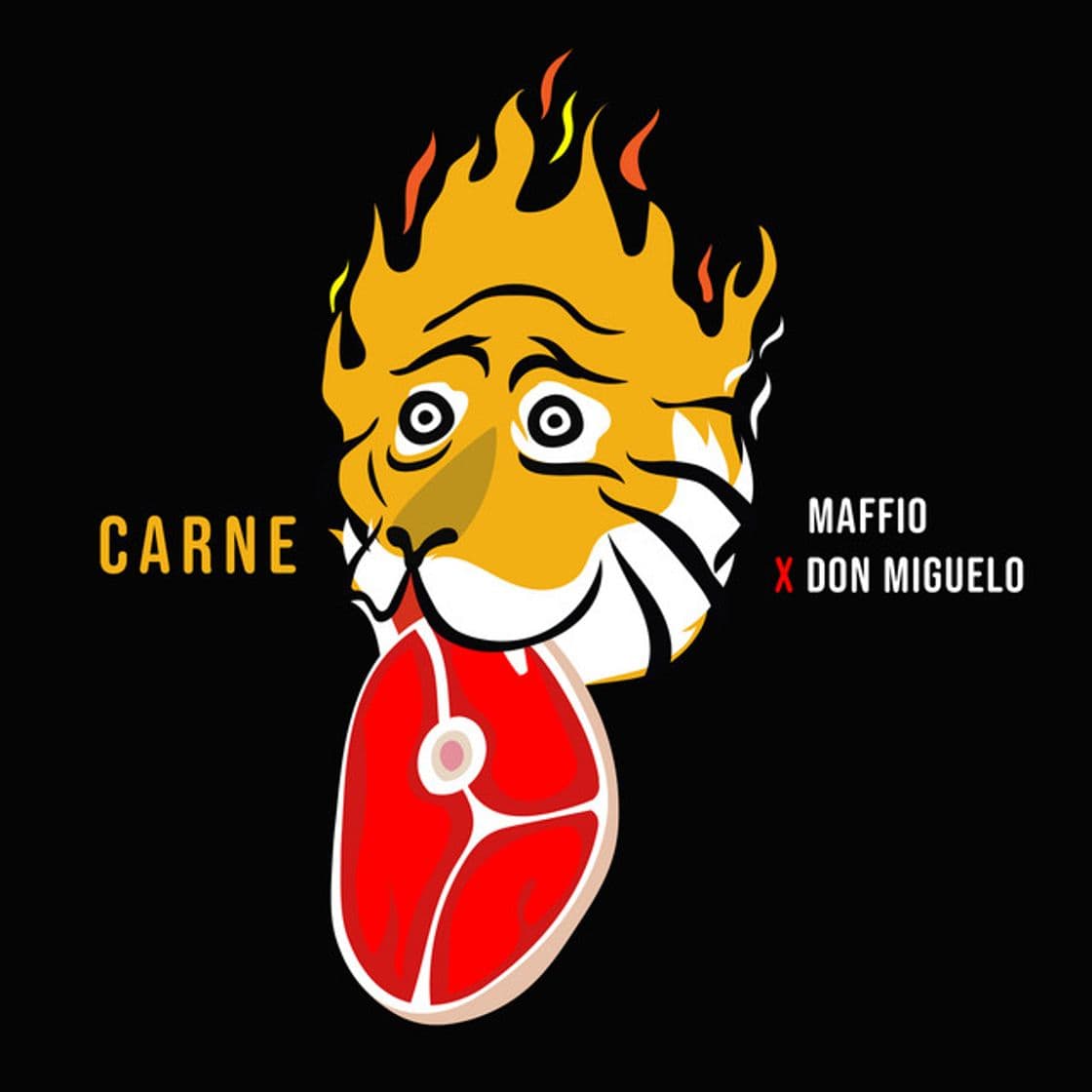 Canción Carne