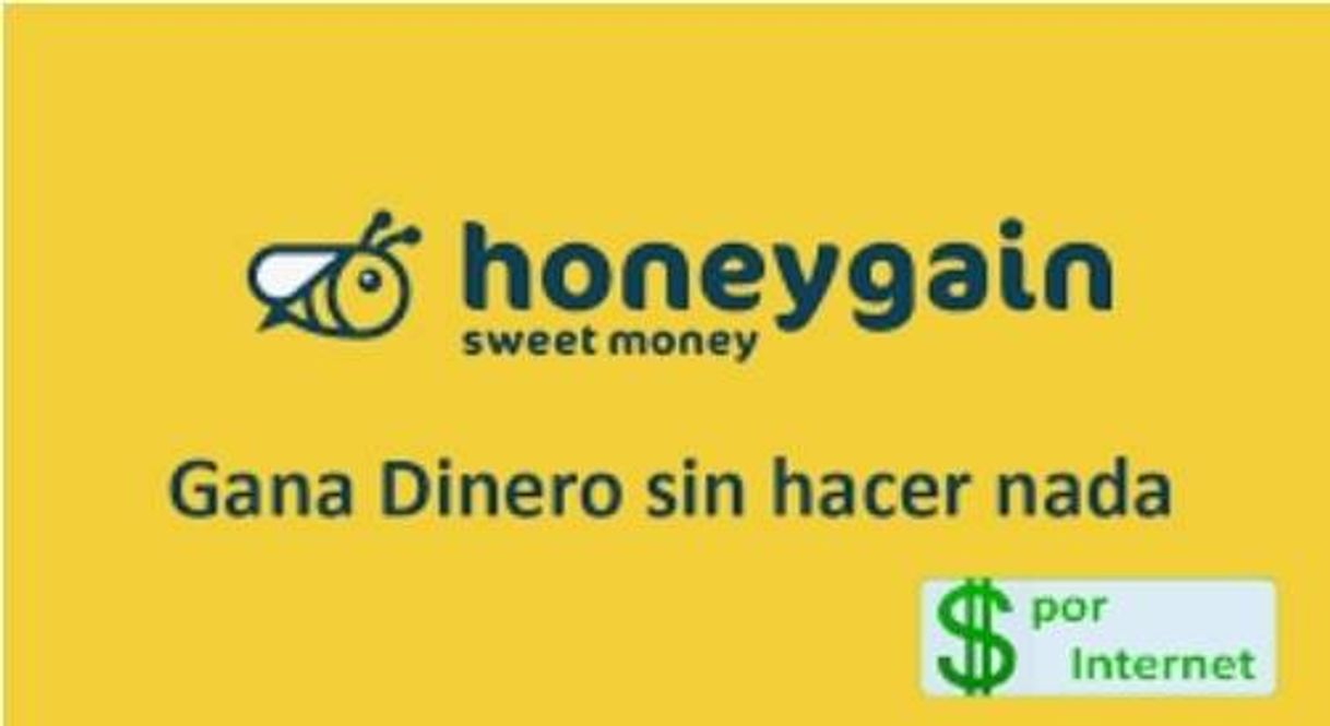 Moda Honeygain