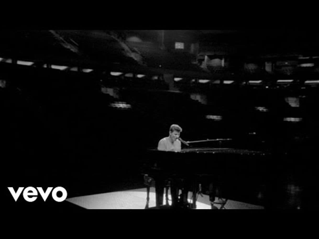 Fashion Mercy (Acoustic) - Shawn Mendes